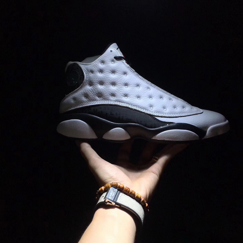 Authentic Air Jordan 13 “Love & Respect”